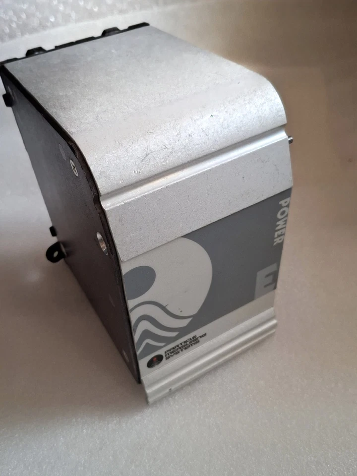 PARTICLE MEASURING SYSTEMS 90452020 CONTROLLER POWER MODULE TESTED OK